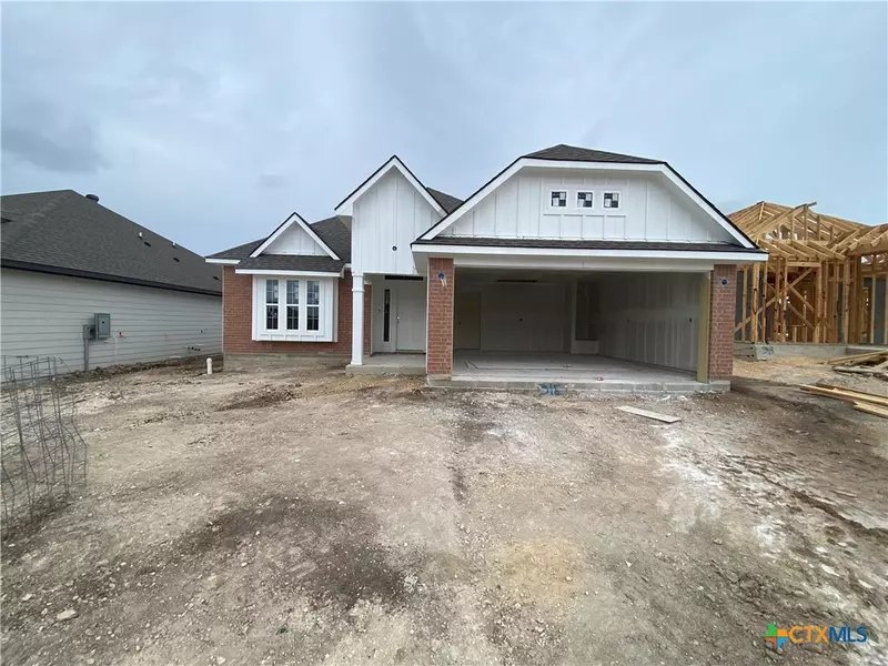 315 Appalachian TRL, Copperas Cove, TX 76522