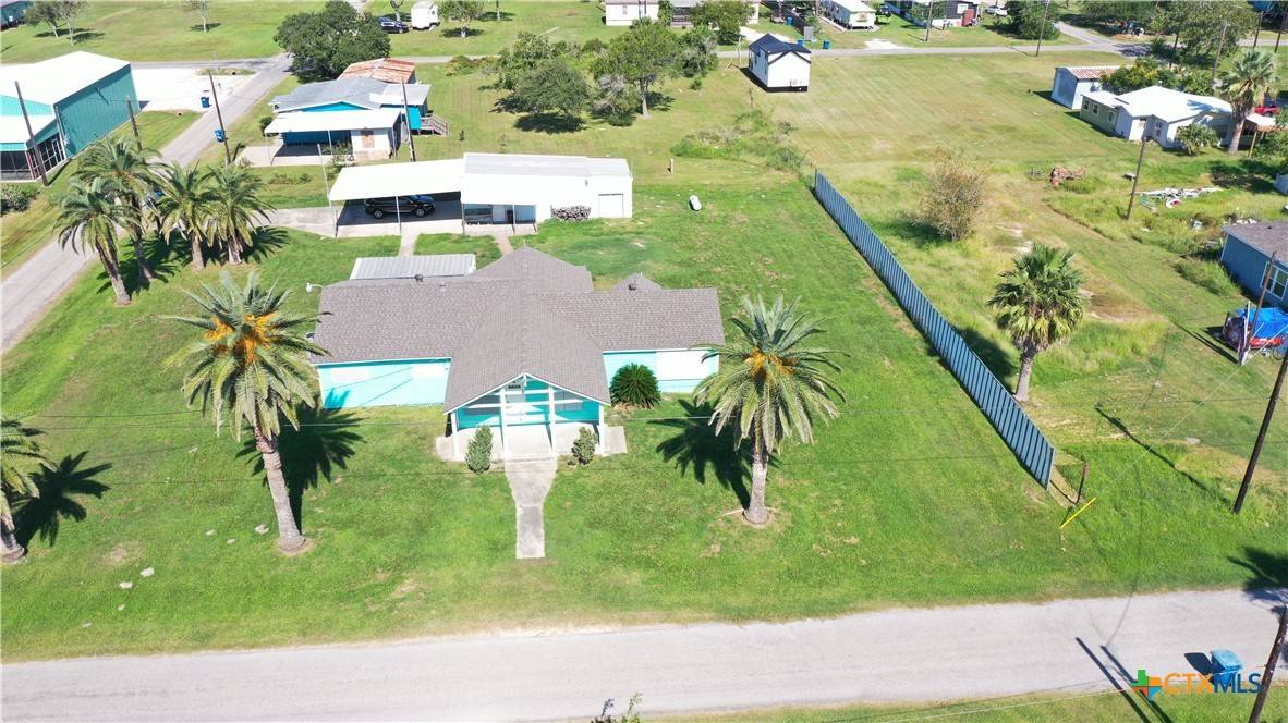 Port O'connor, TX 77982,312 W Jefferson AVE