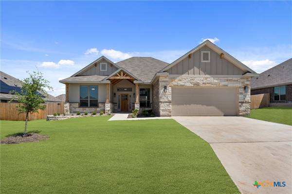 7912 Emery Oaks DR, Temple, TX 76502
