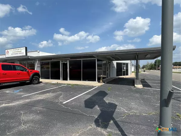 Killeen, TX 76541,804 N Gray ST #802