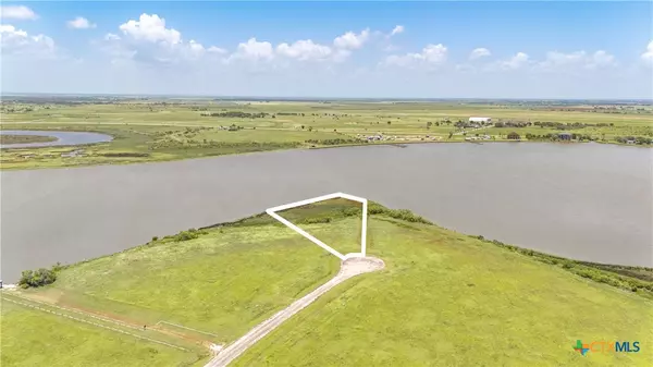 Palacios, TX 77465,Lot 18 Bay DR