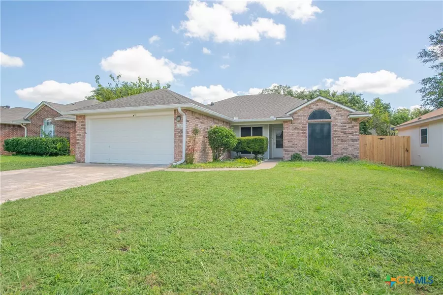 4715 Box Canyon DR, Temple, TX 76502