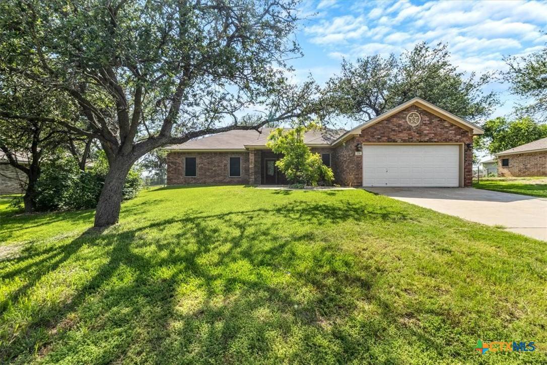 224 Wayne DR, Nolanville, TX 76559