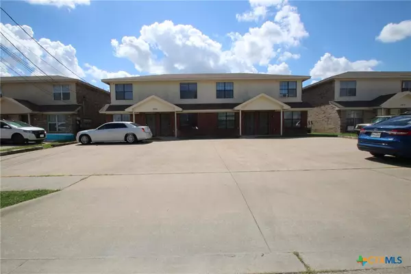 3805 Y S Pak CT, Killeen, TX 76542