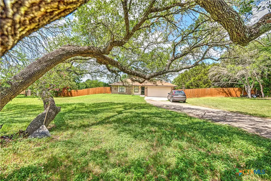 3224 Deer TRL, Kempner, TX 76539