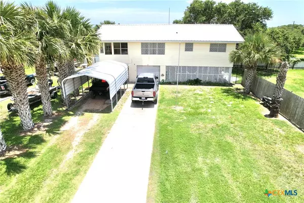 Port O'connor, TX 77982,1681 W Adams ST