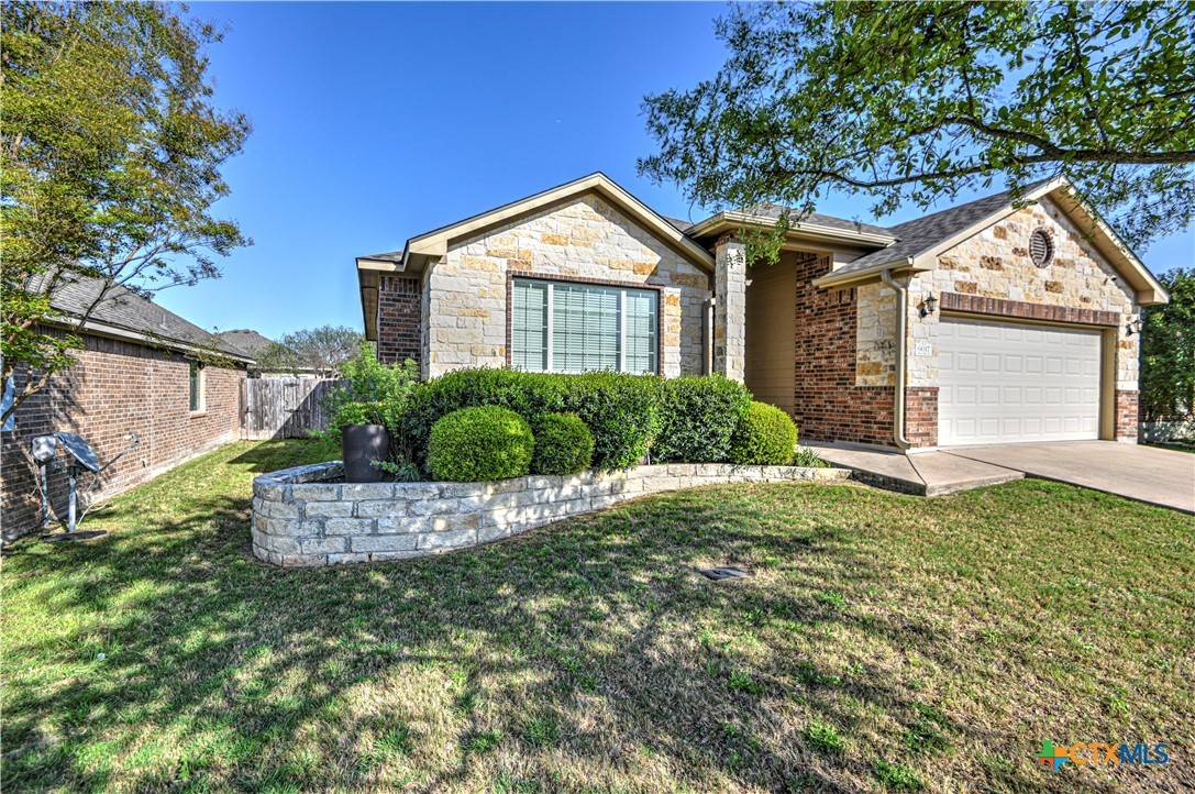 6017 Fair HIll Drive, Temple, TX 76502