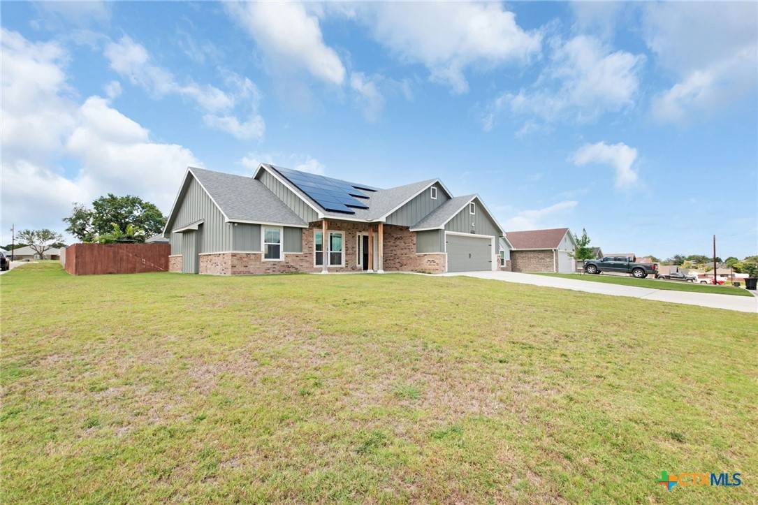 Lampasas, TX 76550,1123 Limestone DR