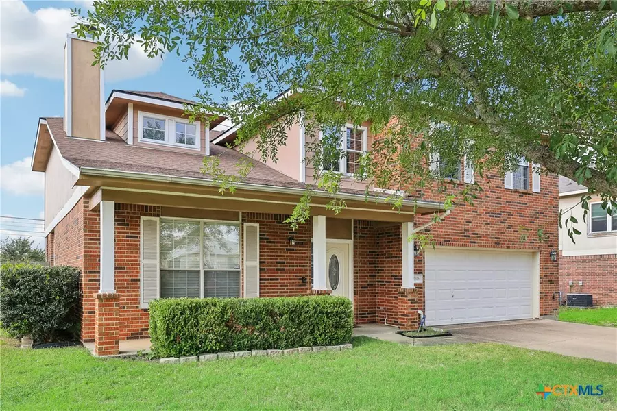 2316 Pontiac DR, Harker Heights, TX 76548