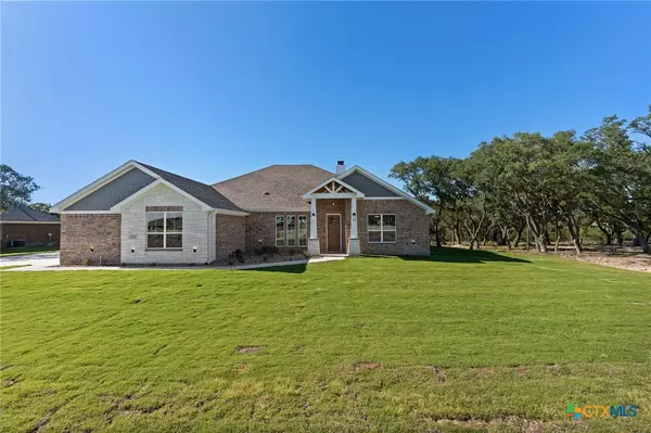 4237 Cold Springs DR, Kempner, TX 76539