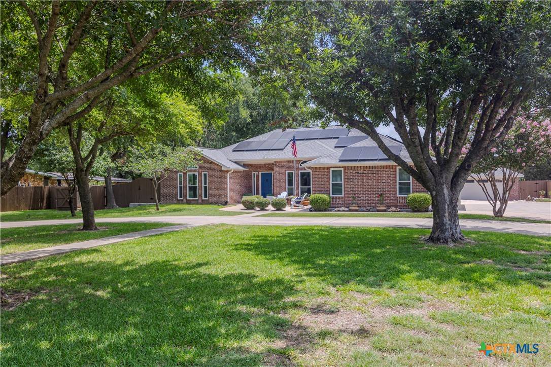 Belton, TX 76513,3633 North DR