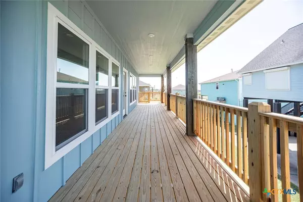 Port O'connor, TX 77982,74 Whooping Crane ST