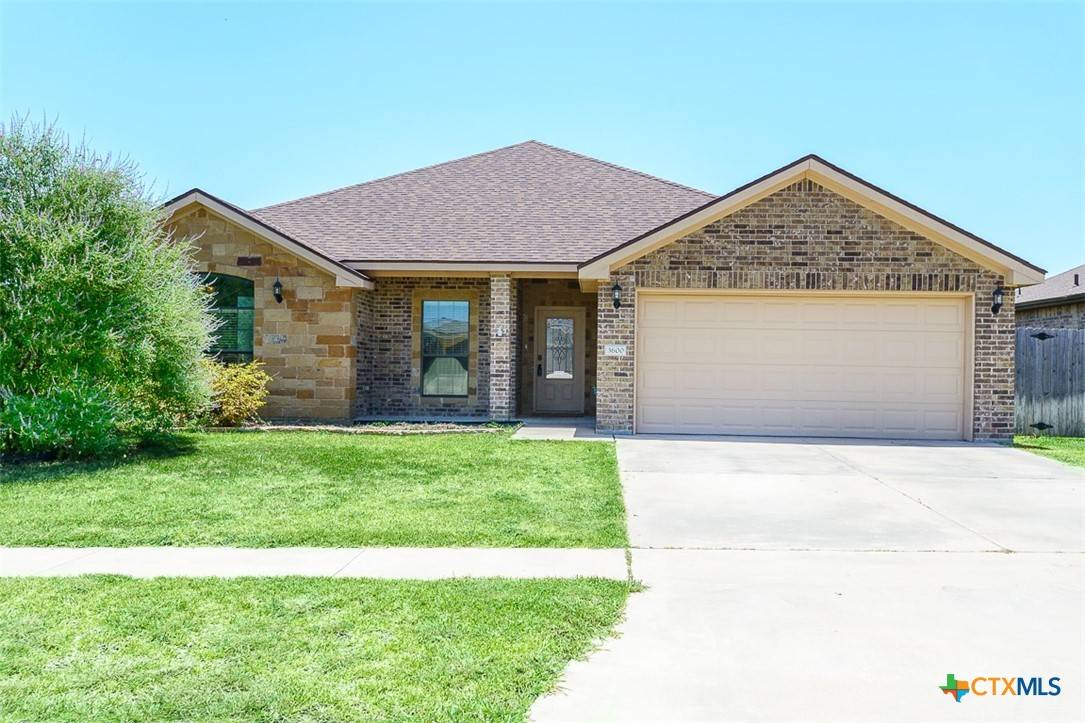 Killeen, TX 76549,3600 Rudolph DR