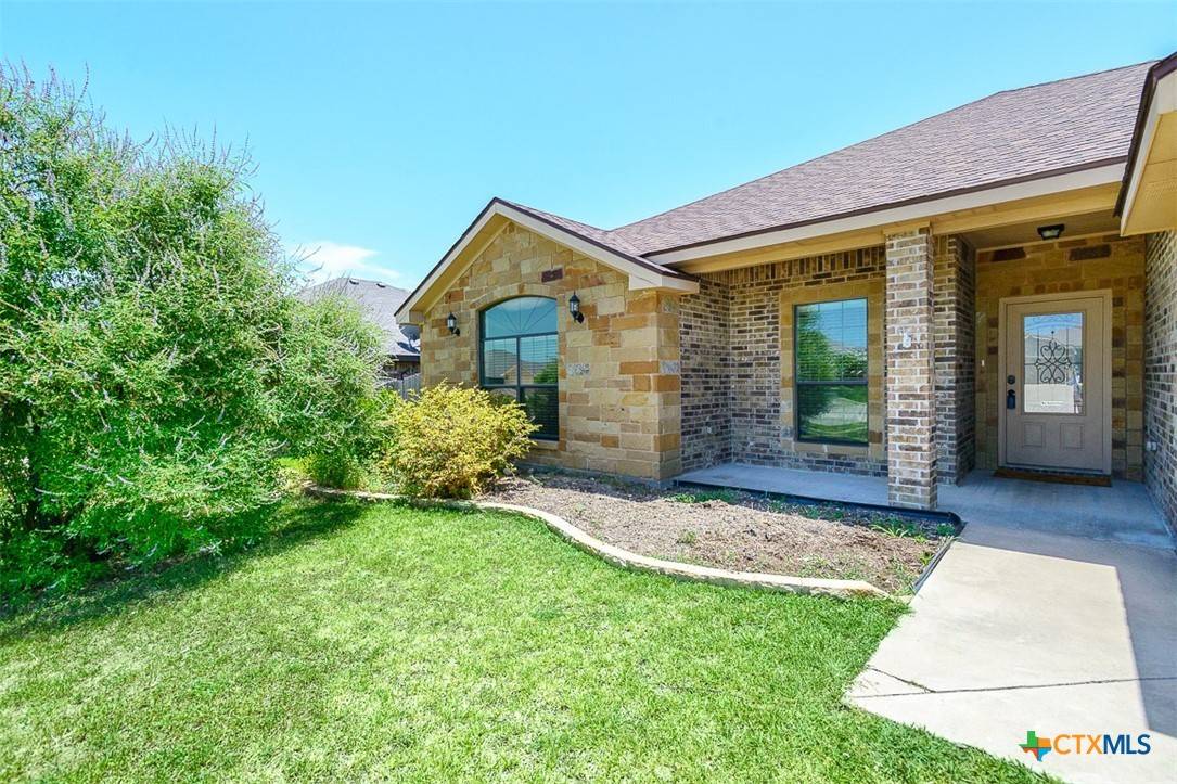 Killeen, TX 76549,3600 Rudolph DR