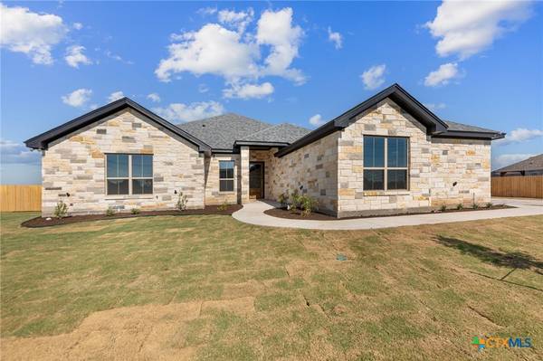 1430 King Ranch RD, Salado, TX 76571