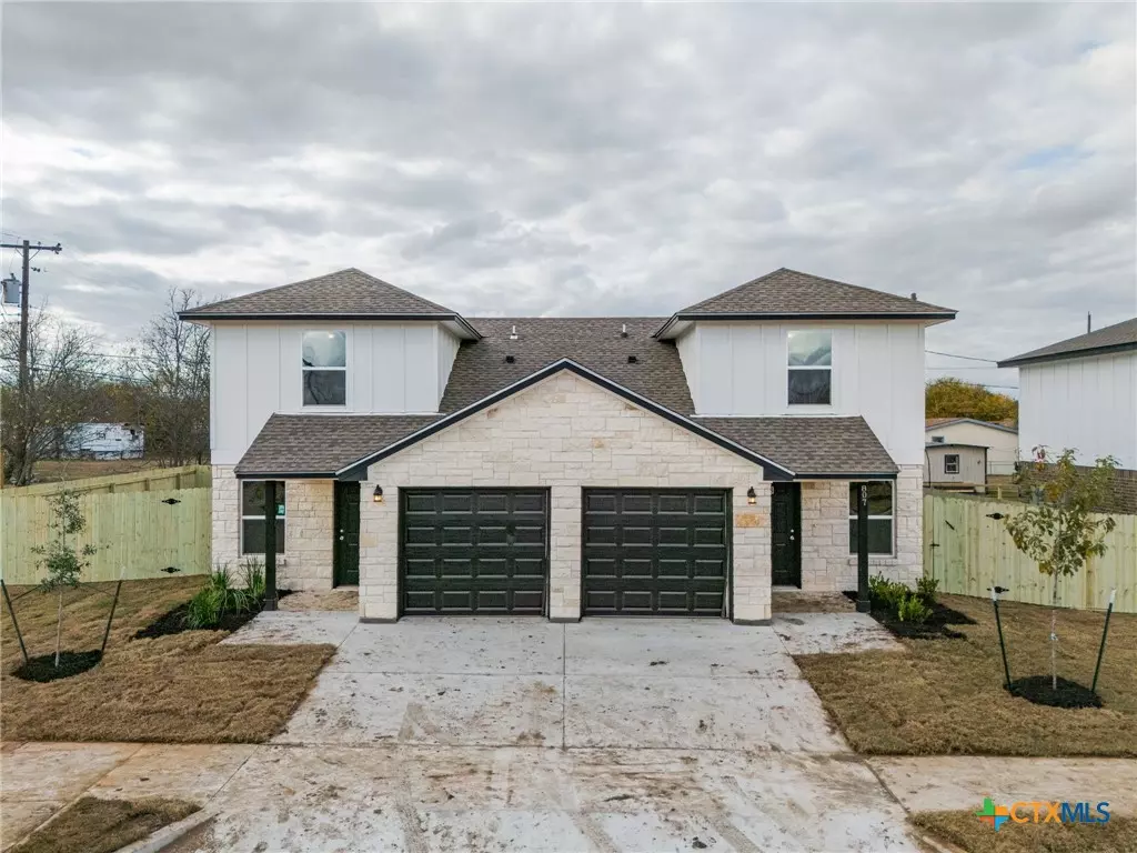 Harker Heights, TX 76548,807 White Meadow LN