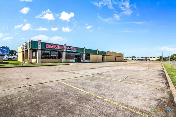 Victoria, TX 77901,4202 N Navarro ST