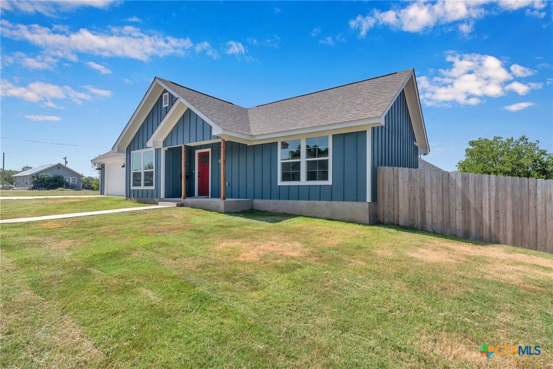 Gatesville, TX 76528,1507 Barnes ST