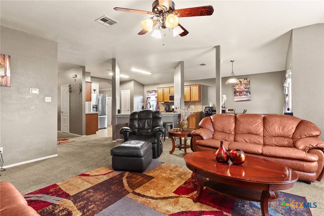 Elgin, TX 78621,12832 Waynespur LN