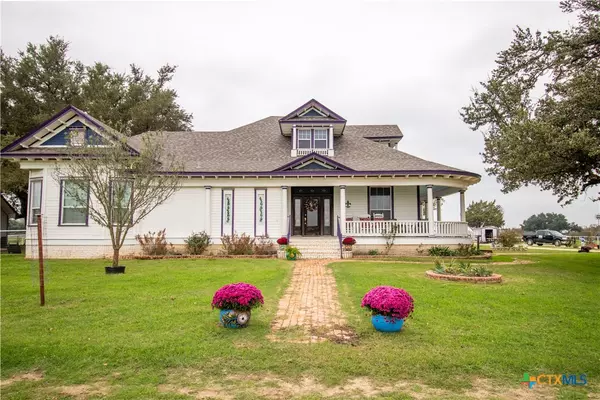 Lott, TX 76656,2015 FM 935
