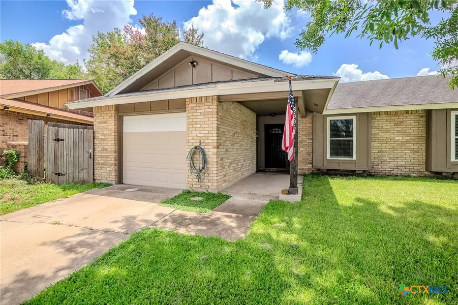 3505 Seagull ST, Victoria, TX 77901