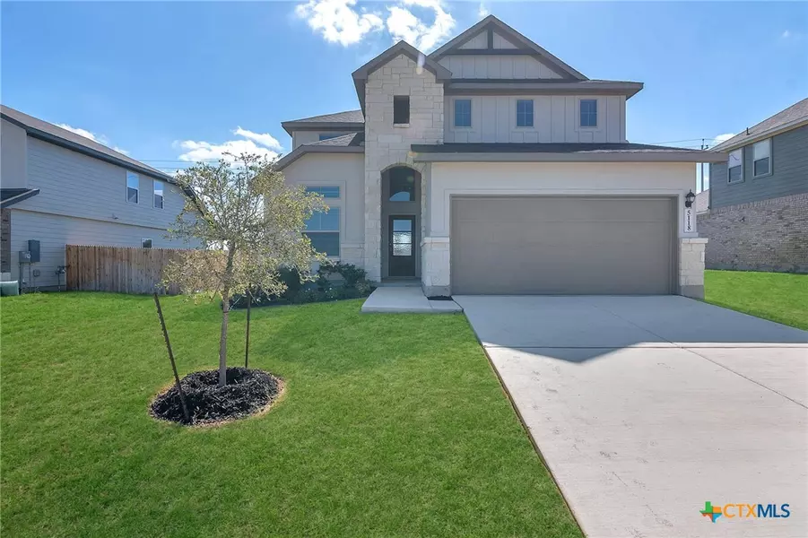 5118 Garden Field, Schertz, TX 78108