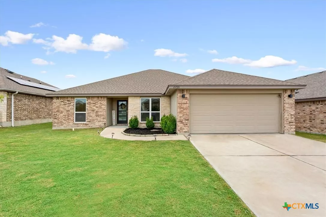 Temple, TX 76504,2720 Turning Creek ST