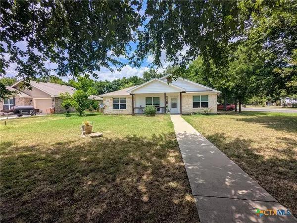 Lampasas, TX 76550,1209 E Avenue F