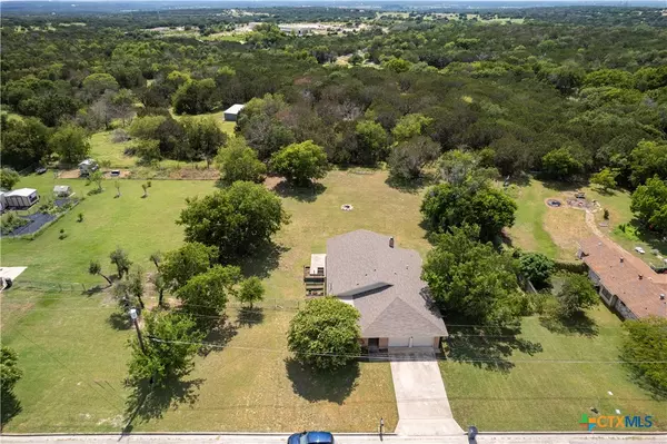 Kempner, TX 76539,202 Hawk LN