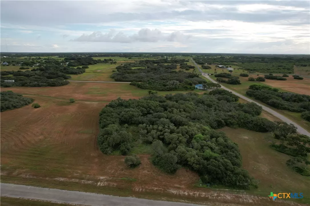 Seadrift, TX 77983,B4, Lot 15 Bayside DR