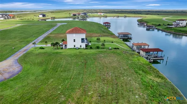 Port O'connor, TX 77982,Lot 149 Vista Merlot