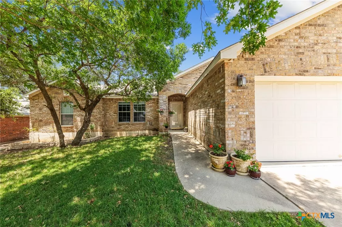 Killeen, TX 76542,5617 Sulfur Spring DR