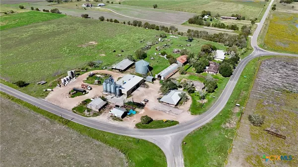 Moulton, TX 77975,6022 Fm 532