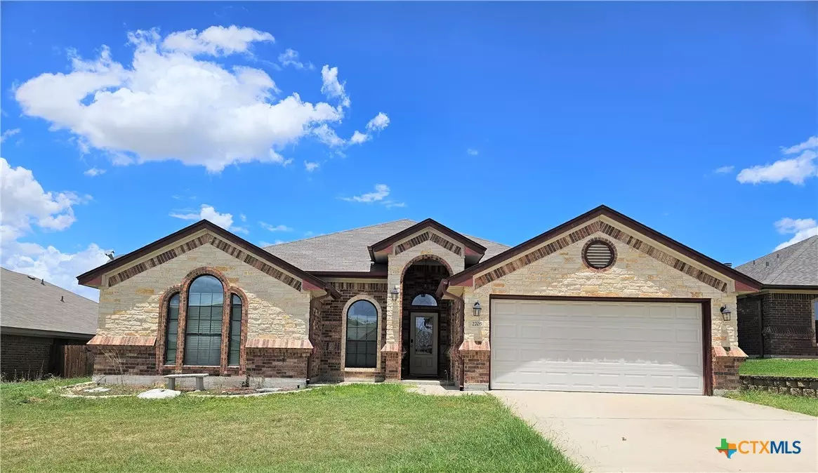 Killeen, TX 76549,2705 Legacy LN