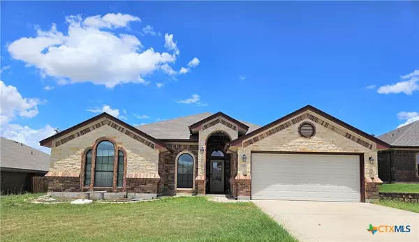 2705 Legacy LN, Killeen, TX 76549