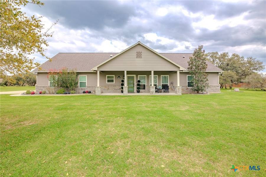 367 Richter, Inez, TX 77968