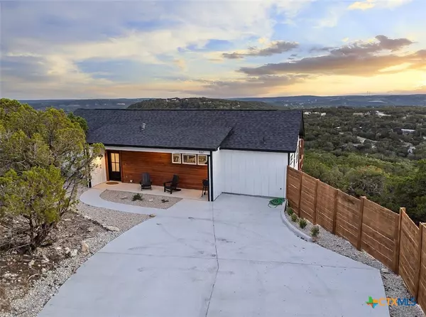 Canyon Lake, TX 78133,460 Stenen DR