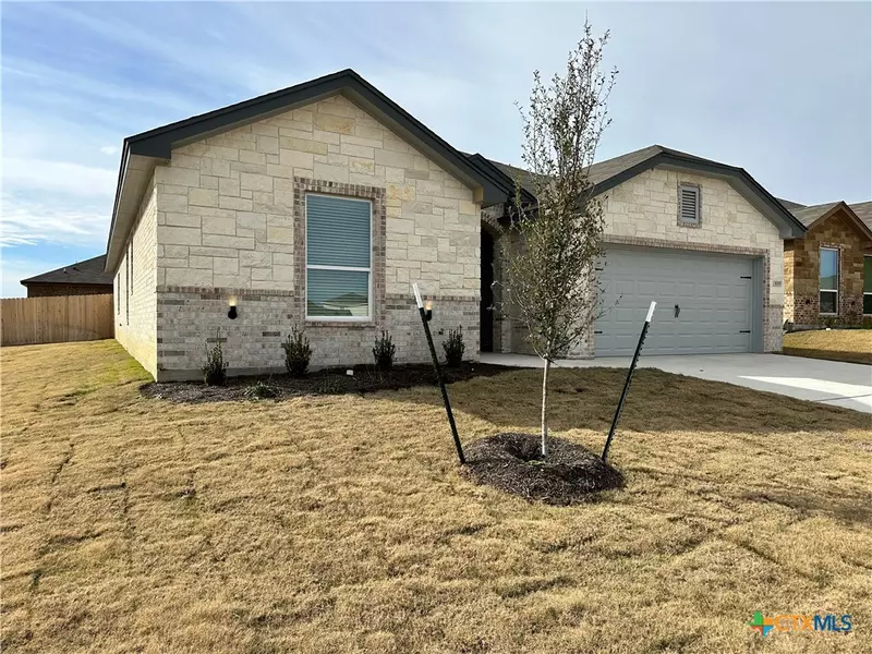 3000 Hedwig ST, Killeen, TX 76549