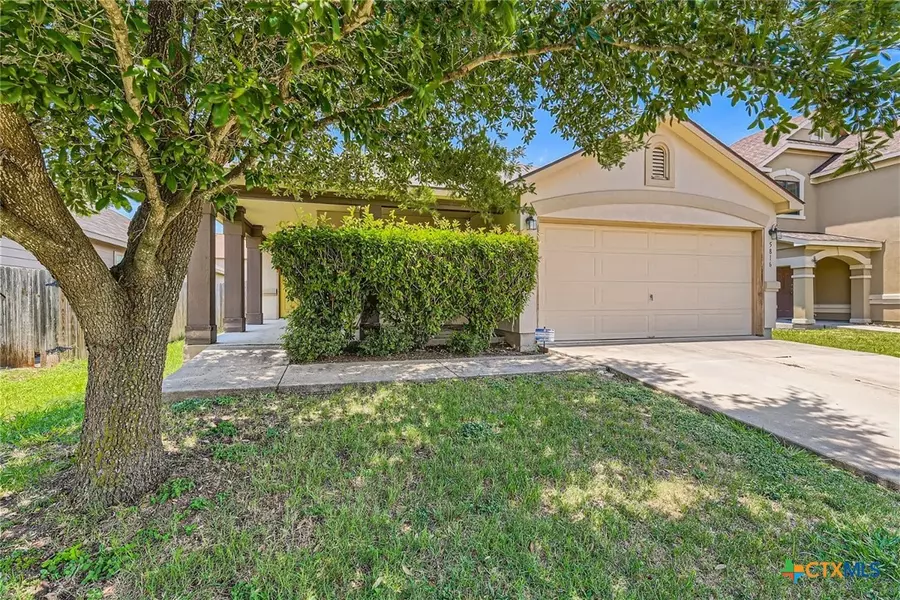 5816 Alomar CV, Del Valle, TX 78617