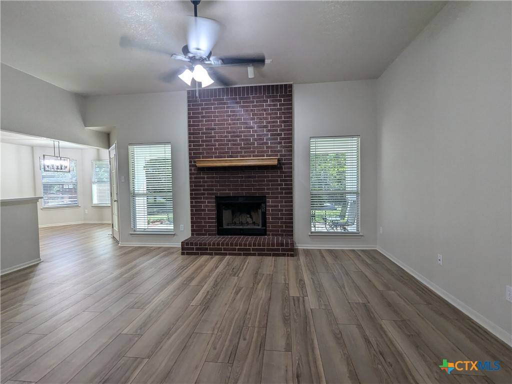 Kempner, TX 76539,171 County Road 4963