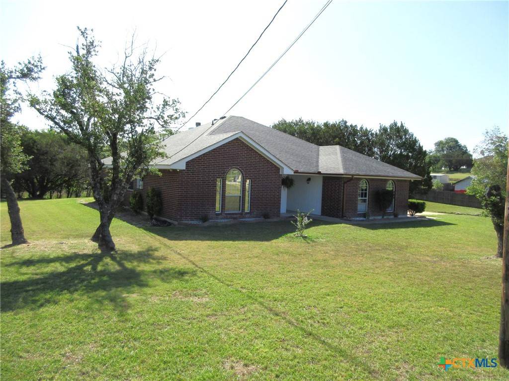Kempner, TX 76539,171 County Road 4963