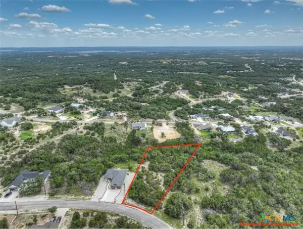 Canyon Lake, TX 78133,283 Bluebonnet Breeze