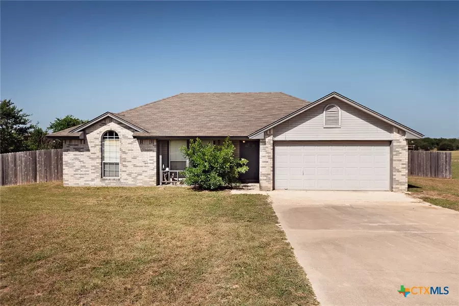 199 Private Road 4839, Kempner, TX 76539