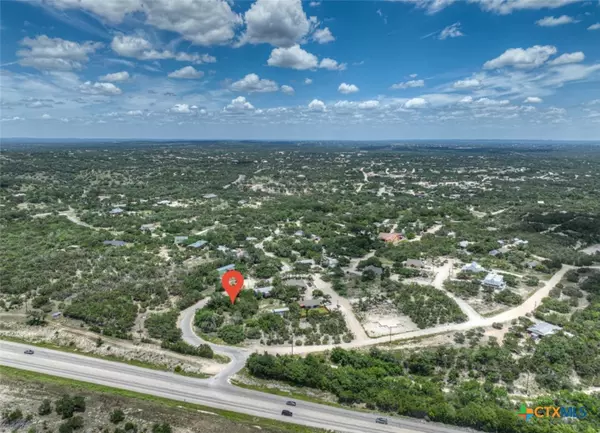 Spring Branch, TX 78070,TBD Contour DR