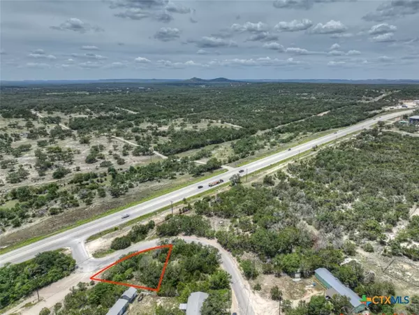 Spring Branch, TX 78070,TBD Cliff DR