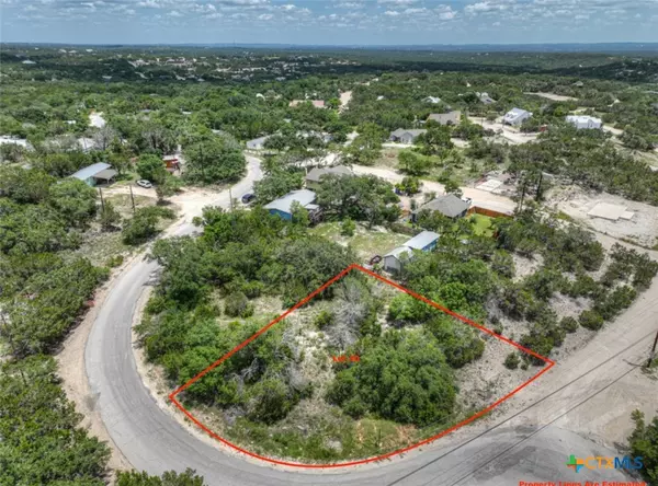 TBD Cliff DR, Spring Branch, TX 78070