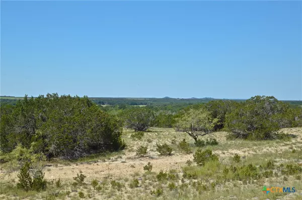 Lampasas, TX 76550,0 CR 2268