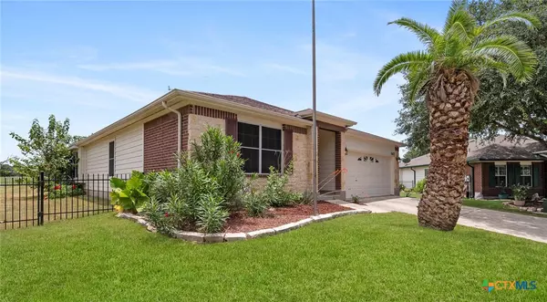 Schertz, TX 78108,3672 Pebble BCH