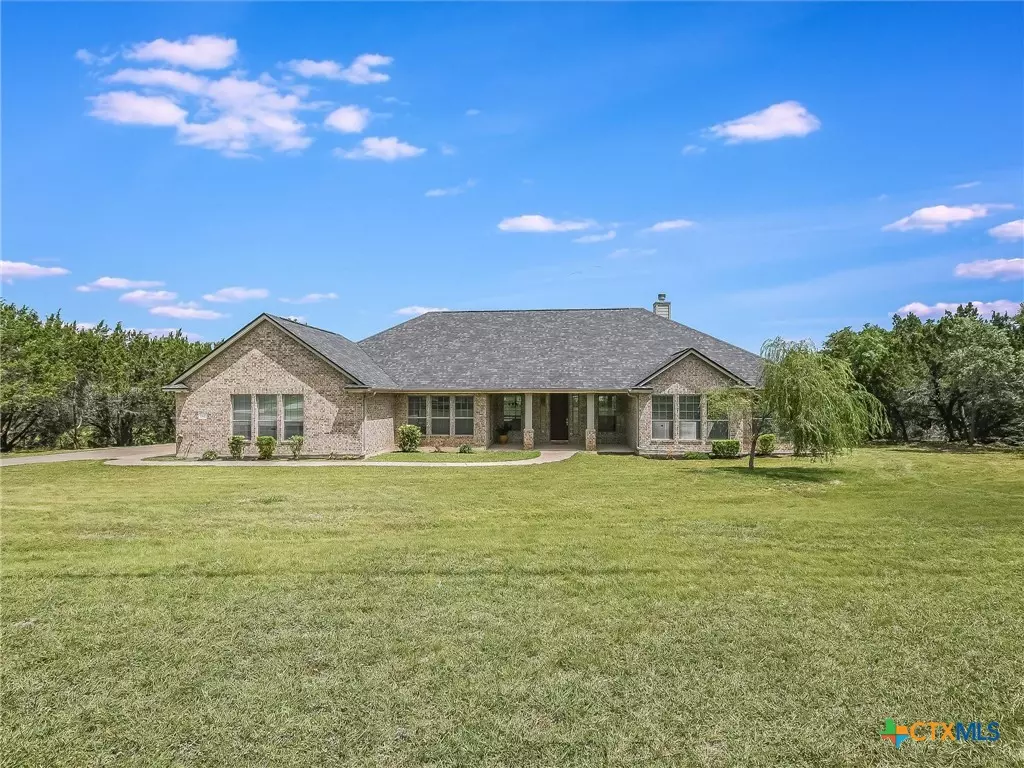 Liberty Hill, TX 78642,110 Stable Oaks