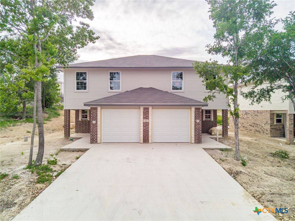 Harker Heights, TX 76548,222 N Mary Jo DR